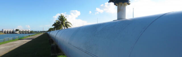 Мађарска и Словачка планирају нови нафтовод