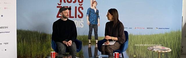 Lombardo: "Sport" je deo trilogije inspirisane baletima iz 19. veka