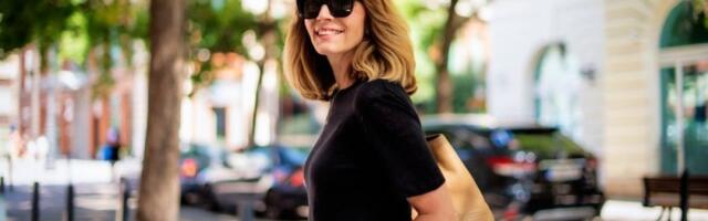 Modna pravila za žene posle 50: Brišu godine - podmladite izgled uz par trikova