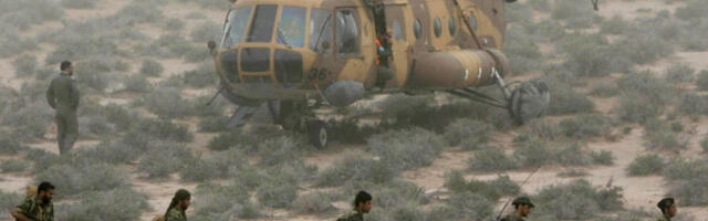 Иран спреман на заузимање УАЕ и Бахреина у случају америчке интервенције