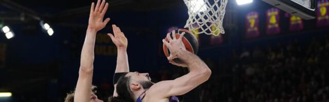 Šengelija pred meč sa Crvenom zvezdom: „Ne tražimo izgovore…“