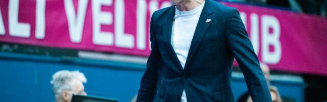 MEGA DOČEKUJE FMP! Avdalović: Ključna će biti igra u odbrani, nadam se pobedi