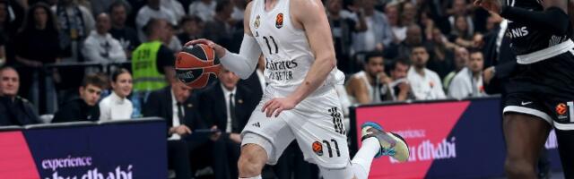 Mario Hezonja od leta u ABA ligi, spremni milioni za njegov potpis?