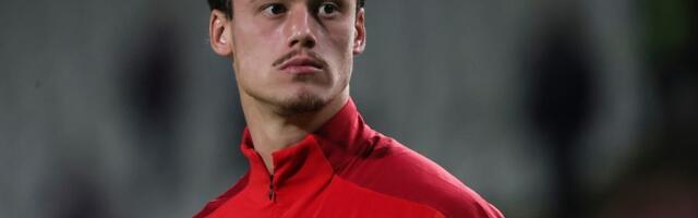 Inter pikirao srpskog golmana za novu sezonu