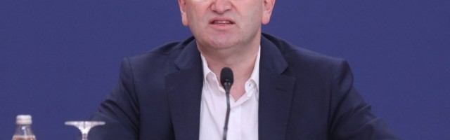 "Brojke frapantne, možete da naslutite šta nas čeka"