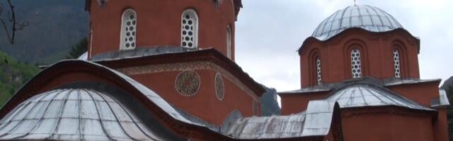 Албанизација светиње изазвала бурне реакције