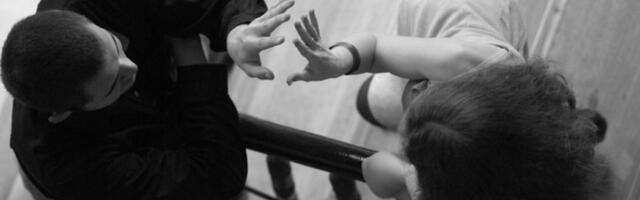 Хрватска: удвостручен број жена које су убили партнери