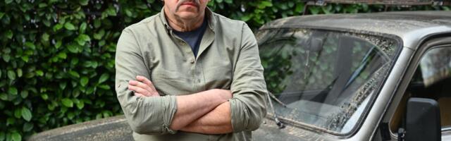 Glumi Nenad Jezdić, režira Miloš Avramović: Počelo snimanje nove RTS-ove serije "Plava krv", ovo su detalji