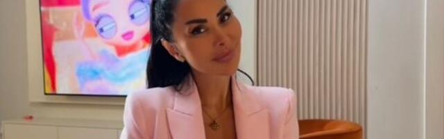 Slavlje u porodici Ahmić! Sita se preselila u Dubai, sad podelila radosnu vest: Svi zbunjeni zbog ovog detalja