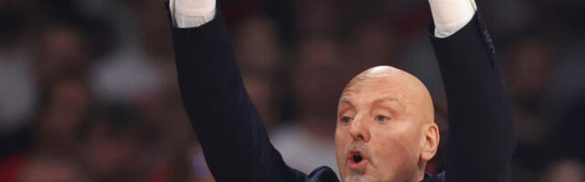 Обрадовић: Тежак меч против Клужа