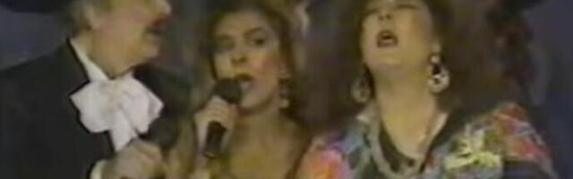 UMRLA POZNATA PEVAČICA I GLUMICA! Potresne reči ćerke Mimi - kolege sa estrade neme od bola