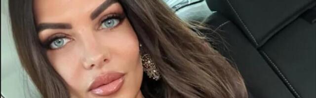 OGLASILA SE MISICA KOJOJ OTKAZUJE TELO ZBOG OPAKOG KARCINOMA! Pred samo lečenje objavila OVO - nacija u suzama