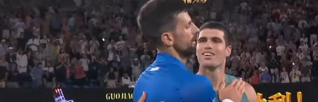 Alkaras progovorio o Noletovom rekordu: Dao izjavu koja je odjeknula u celom svetu