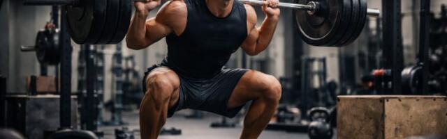 Nikad ovo ne radi u teretani: 6 vežbi koje treneri izbegavaju (i imaju dobar razlog)