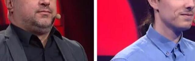 NIKAD NAPETIJA ZAVRŠNICA SUPERPOTERE: Darko prihvatio OZBILJAN IZAZOV, pa zbog tragačice Milice MORAO DA...