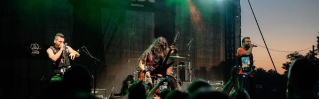 Muzika i ekologija: AIR FEST najavljuje šesto izdanje