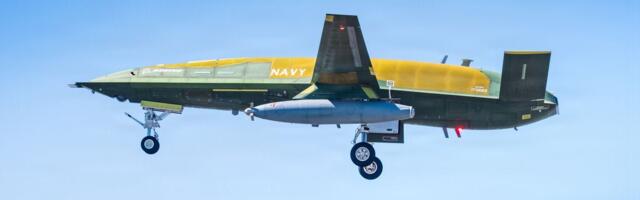 Boeing i američka mornarica uspešno testirali MQ-25A Stingray: Bespilotni tanker korak bliže nosačima aviona