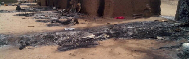 Наоружани нападачи убили најмање 29 људи у Нигерији