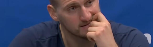 Jokić brutalno iskren posle eliminacije: “Da smo u Srbiji svi bismo dobili otkaz”