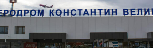 Стабилнији промет нишког аеродрома