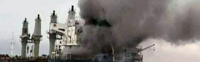 Енергетска криза неће престати ни након отварања Ормуза