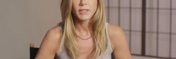 Slomljena Dženifer Aniston poručuje: “Ne mogu više to da podnesem”