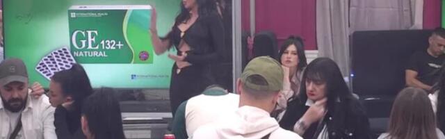 "NIKADA U ŽIVOTU SE NEĆU POMIRITI S NJOM" Maja i Stanija otkrile da li će ponovo biti drugarice! (VIDEO)