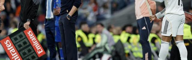 "Rekao sam mu da se smiri!" Arbeloa progovorio o situaciji oko Mbapea i otvorio vrata Murinju: Biću srećan ako se vrati kući