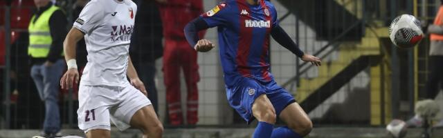 Istorijski transfer: Javorov štoper pojačao Šturm - astronomsko obeštećenje (VIDEO)