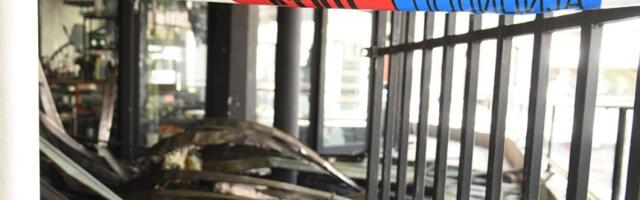 Rusi zapalili lokal u Beogradu zbog 50.000 evra? Otkriven motiv napada u Čumićevom sokačetu