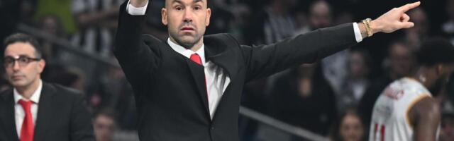 Spanulis ima novi posao: Ugovor na tri godine, sve je potvrdio Miško Ražnatović!