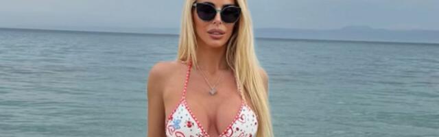 Bojana Lazić se oglasila sa odmora: Neočekivani gost probudio voditeljku u 4 ujutru "Prestravile smo se..."