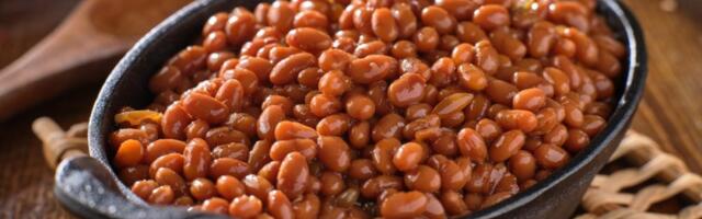 Prebranac na grčki način: Mediteranski specijalitet koji osvaja ukusom