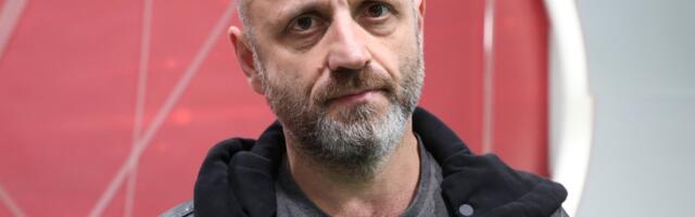 Mile Kekin posle osam meseci ponovo u Beogradu: 50 pesama za više od dva sata žive svirke
