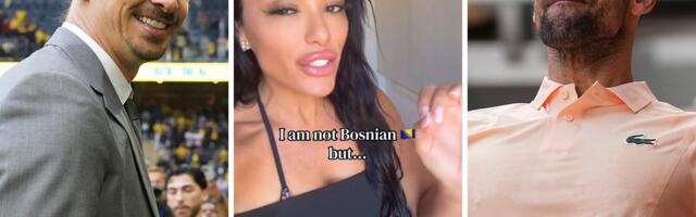 "Zlatane, promenila sam planove! Ne sa Noletom, sa tobom želim...": Fatalna pevačica šokirala novom porukom