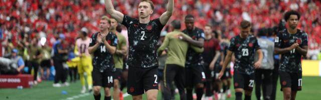 Tri rekorda Kanade na Mundijalu: Niko van Evrope i Južne Amerike to nije uradio
