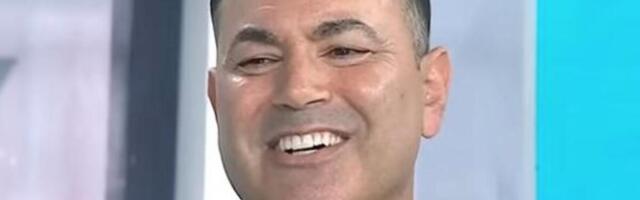 BAHATIO SE PO JAHTAMA, PARTIJAO PO VILI! Onda se na jednoj zabavi desio ŠOK zbog kog se svega odrekao i postao....