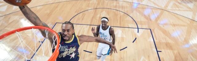 Još jedna NBA detonacija: Lenard se vratio u Toronto, treniraće ga Darko Rajaković