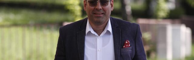 Đukanović (SNS): Šalili smo se sa zvučnim topom, nek me pozove UKP