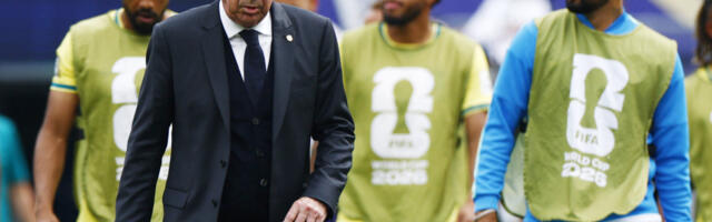 Anćeloti na stubu srama! Brazil traži smenu posle debakla: "Pljunuo je u lice navijačima"