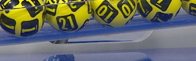 Objavljena dobitna kombinacija!