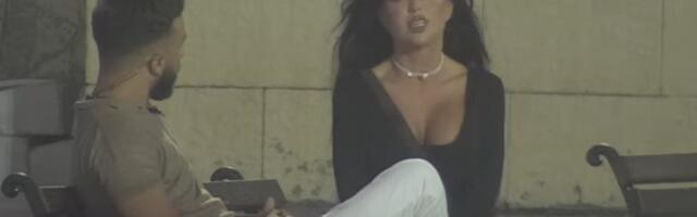 "Klimakterična baba, bila je zečica sa 20 godina": Taki razbucao Staniju kao niko do sad