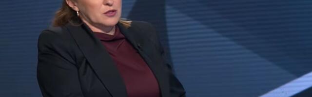 Studenti u blokadi osudili izjavu ministarke Snežane Paunović o etničkom čišćenju Kosova