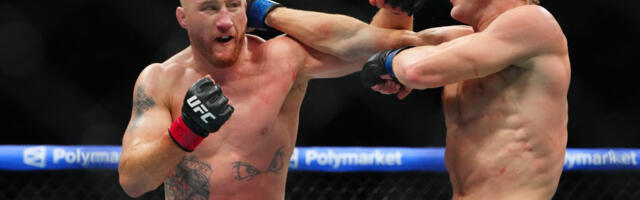 Gore društvene mreže: UFC zvezda je vidovita, predvidela ko će postati šampion sveta!