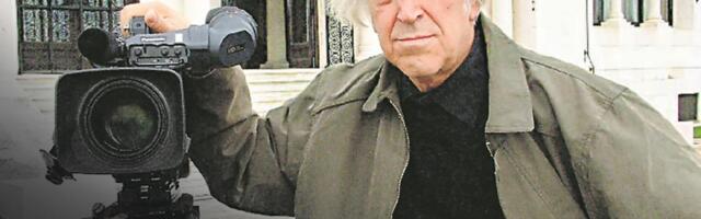 "Praznik" otkriva mračne delove kolektivne psihe i položaj čoveka u ratnim uslovima" Nikola Popević o filmu Đorđa Kadijevića proglašenim kulturnim dobrom