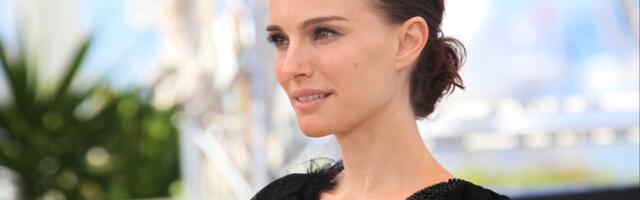 Osvežavajuća letna salata koju Natalie Portman obožava  