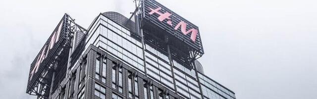 H&M će ove godine zatvoriti 170 prodavnica širom sveta