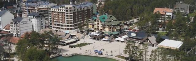 Nova turistička atrakcija na Zlatiboru - Muzej iluzija: Evo koliko košta ulaz i šta vas čeka unutra!