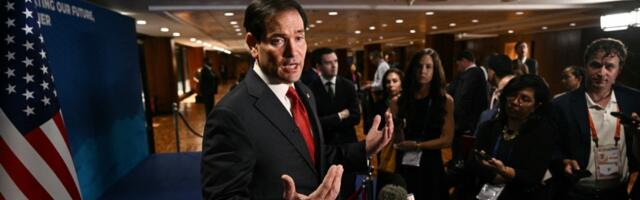 Rubio obećava da krize u Iranu i Rusiji neće oslabiti američku posvećenost Aziji