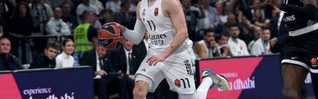 Od "ne vraćam se u NBA" do potpisa: Hezonja novi primer da reči igrača više ne znače puno
